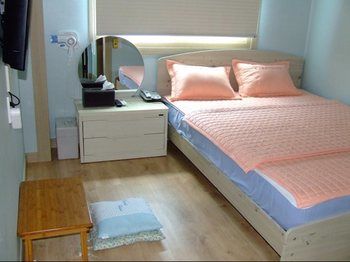 Imagen general del Hostel Dahyun. Foto 1