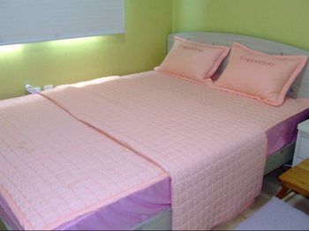 Imagen de la habitación del Hostel Dahyun. Foto 5