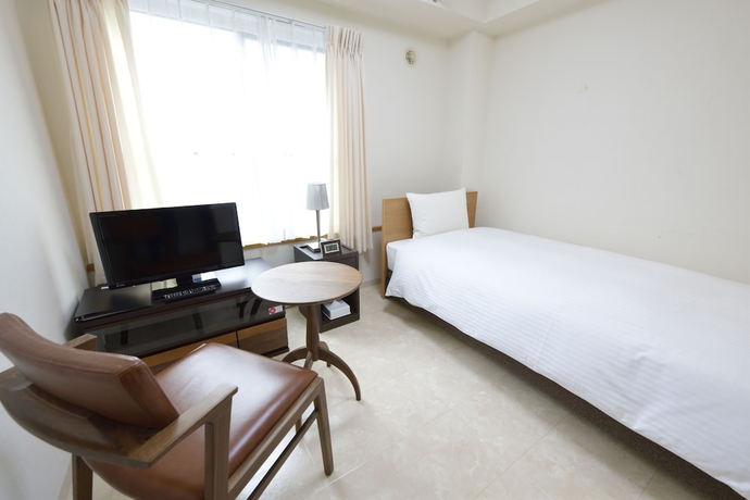 Imagen de la habitación del Hostel Daiichi Grand Kyoto. Foto 5