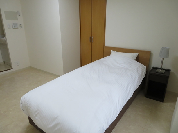 Imagen de la habitación del Hostel Daiichi Grand Kyoto. Foto 6