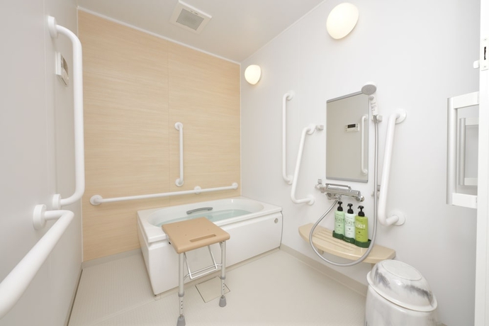 Imagen de la piscina del Hostel Daiichi Grand Kyoto. Foto 19