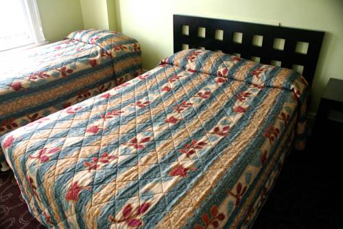 Imagen de la habitación del Hostel Dakota And. Foto 1