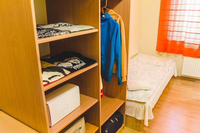 Imagen de la habitación del Hostel Dakura. Foto 5