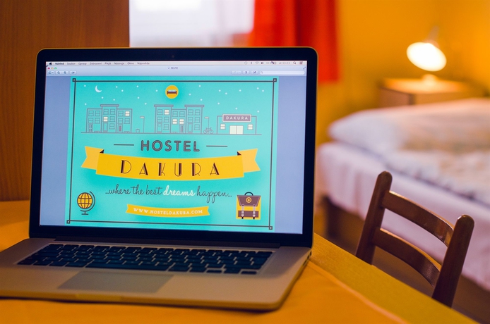 Imagen de la habitación del Hostel Dakura. Foto 6