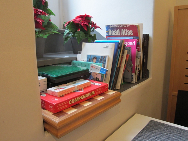 Imagen del bar/restaurante del Hostel Dalagatan. Foto 3