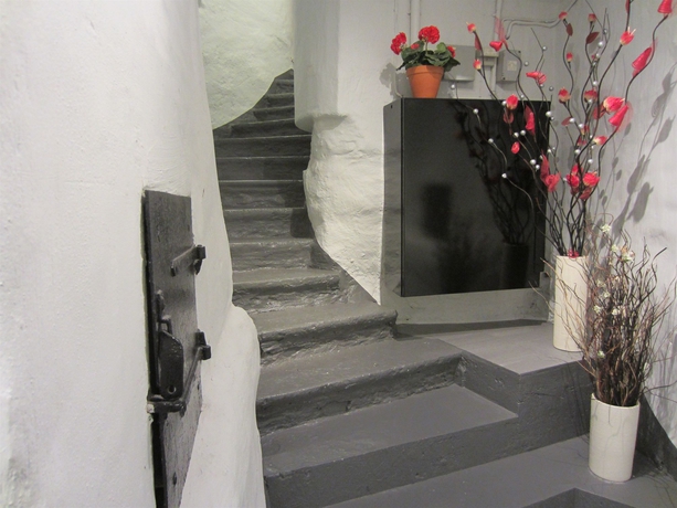 Imagen de los interiores del Hostel Dalagatan. Foto 10