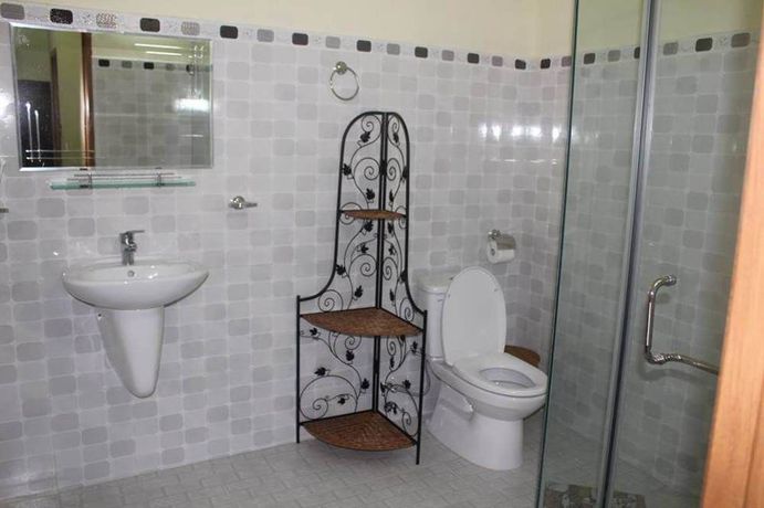 Imagen de la habitación del Hostel Dalat Central. Foto 1