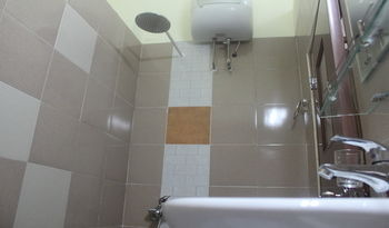 Imagen de los interiores del Hostel Dalat Central. Foto 14