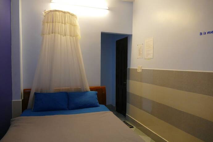 Imagen general del Hostel Dalat Sky. Foto 10