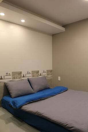 Imagen de la habitación del Hostel Dalat Sky. Foto 21