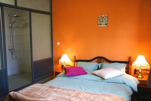 Imagen de la habitación del Hostel Dali Lao Shay Youth. Foto 4