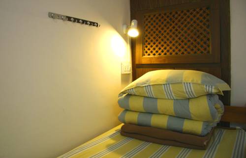 Imagen de la habitación del Hostel Dali Lao Shay Youth. Foto 8