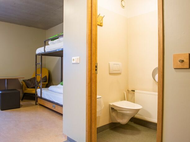 Imagen de la habitación del Hostel Dalur - Hi. Foto 8