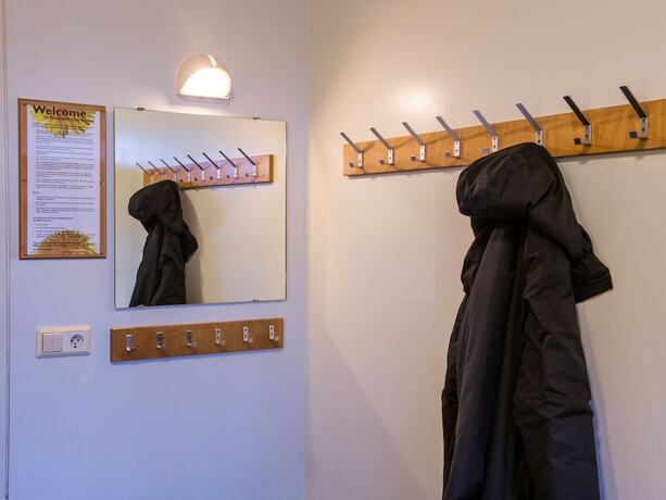 Imagen de la habitación del Hostel Dalur - Hi. Foto 10