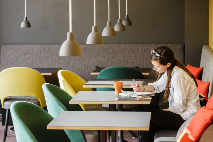 Imagen de los interiores del Hostel Dalur - Hi. Foto 20