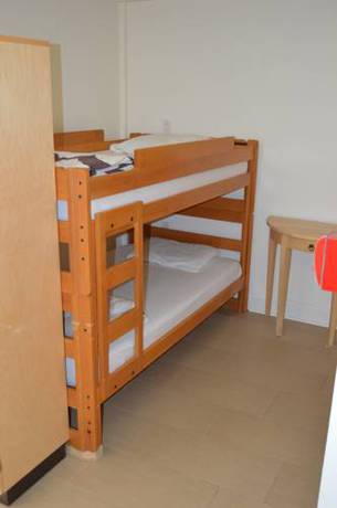 Imagen de la habitación del Hostel Dancing Bear Inn. Foto 2