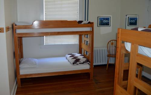Imagen de la habitación del Hostel Dancing Bear Inn. Foto 4