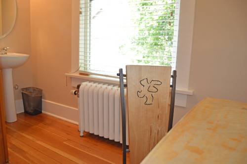 Imagen de la habitación del Hostel Dancing Bear Inn. Foto 5