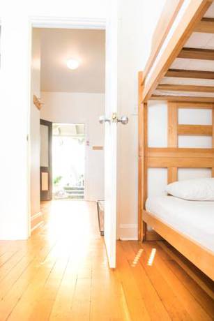 Imagen de la habitación del Hostel Dancing Bear Inn. Foto 6