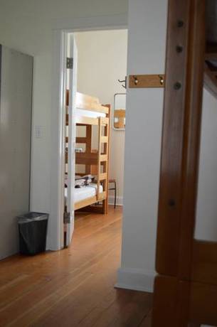 Imagen de la habitación del Hostel Dancing Bear Inn. Foto 9