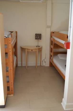 Imagen de la habitación del Hostel Dancing Bear Inn. Foto 10