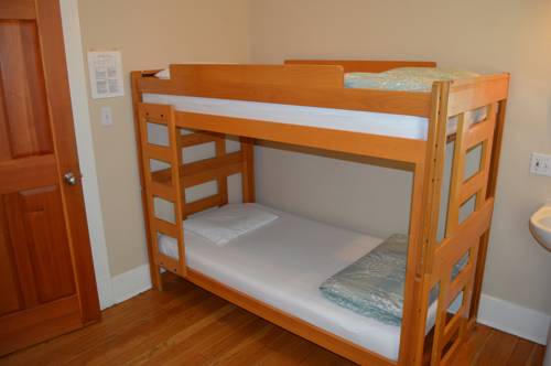 Imagen de la habitación del Hostel Dancing Bear Inn. Foto 12