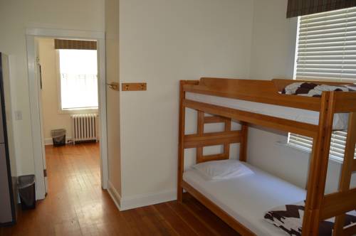 Imagen de la habitación del Hostel Dancing Bear Inn. Foto 16