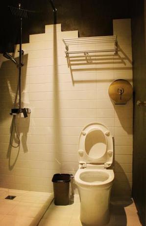 Imagen de la habitación del Hostel Dandong Bless House International Youth. Foto 6