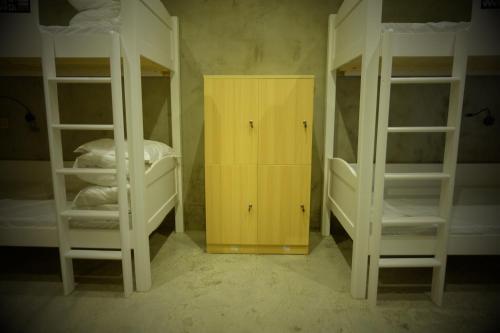 Imagen general del Hostel Dandong Bless House International Youth. Foto 2