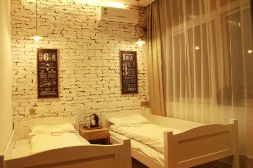 Imagen general del Hostel Dandong Bless House International Youth. Foto 3