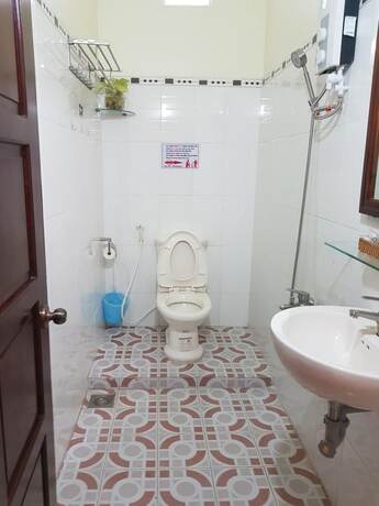 Imagen general del Hostel Dang Loi. Foto 2