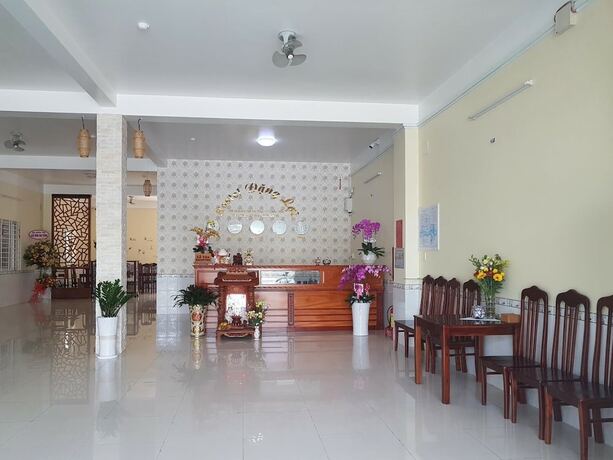 Imagen general del Hostel Dang Loi. Foto 8