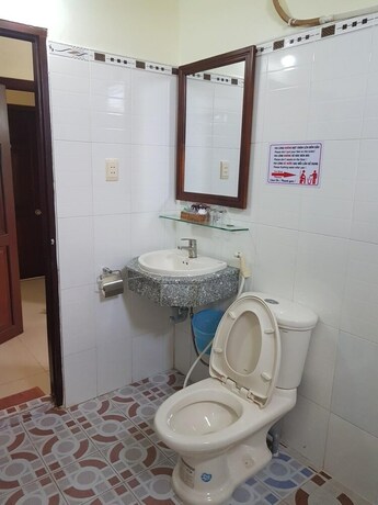 Imagen de la habitación del Hostel Dang Loi. Foto 17