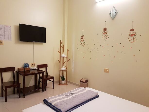 Imagen de la habitación del Hostel Dang Loi. Foto 26