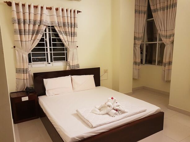 Imagen de la habitación del Hostel Dang Loi. Foto 32