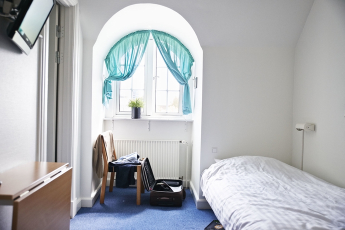 Imagen de la habitación del Hostel Danhostel Odense City. Foto 7