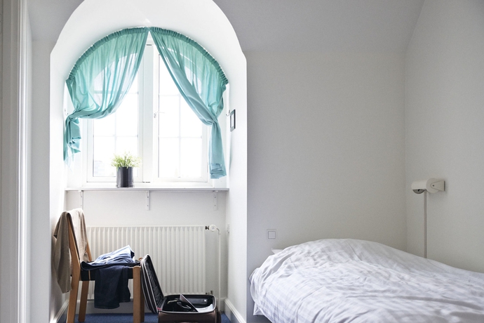 Imagen de la habitación del Hostel Danhostel Odense City. Foto 8