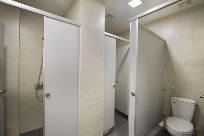 Imagen de la habitación del Hostel D'annam Hanoi. Foto 15