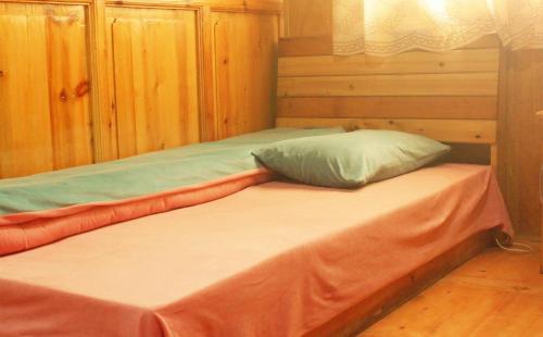 Imagen general del Hostel Daocheng Fanhegu. Foto 1