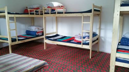 Imagen de la habitación del Hostel Dap Youth. Foto 2