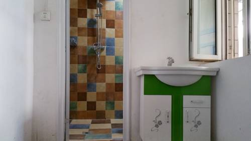 Imagen de la habitación del Hostel Dap Youth. Foto 4