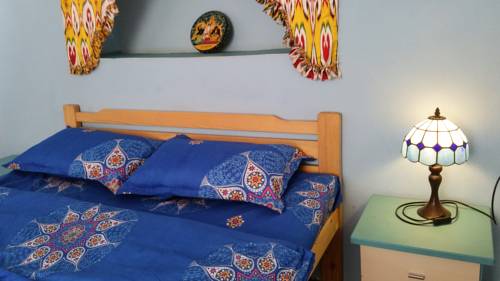 Imagen de la habitación del Hostel Dap Youth. Foto 5