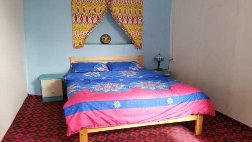 Imagen de la habitación del Hostel Dap Youth. Foto 6