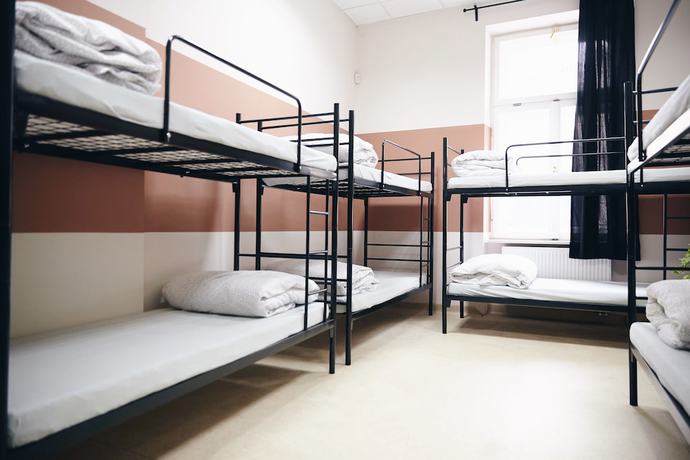 Imagen de la habitación del Hostel Das. Foto 3