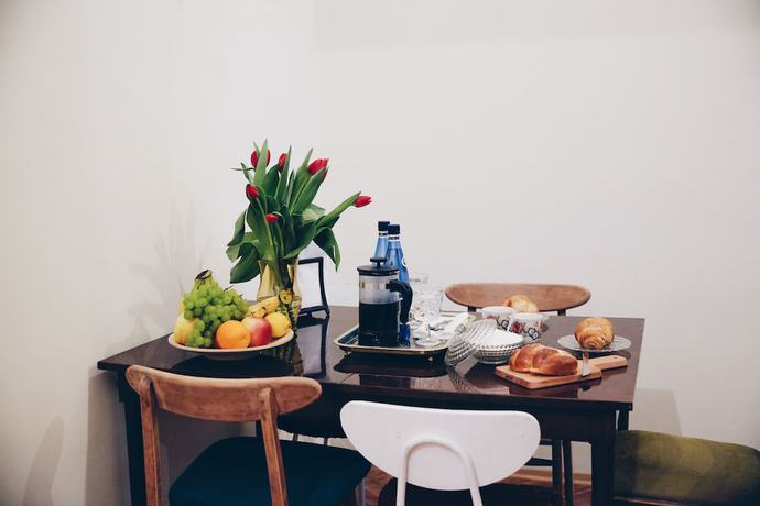 Imagen de la habitación del Hostel Das. Foto 4