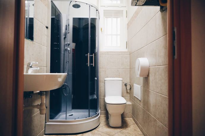 Imagen de la habitación del Hostel Das. Foto 13