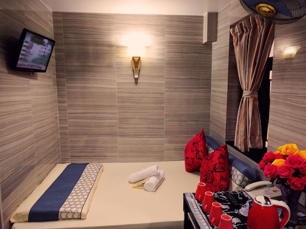 Imagen de la habitación del Hostel Day and Night Hotel -. Foto 5