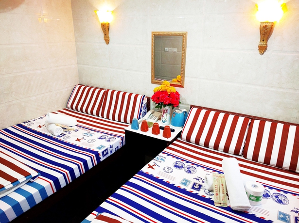 Imagen de la habitación del Hostel Day and Night Hotel -. Foto 12