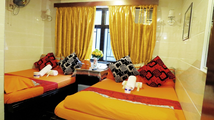 Imagen de la habitación del Hostel Day and Night Hotel -. Foto 13