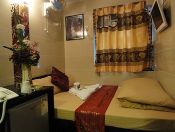 Imagen general del Hostel Days Hotel Hk -. Foto 1